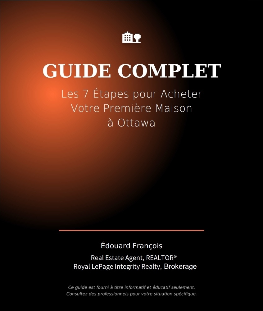Guide 7 Étapes – version française